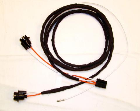 American Autowire 1968 Chevrolet / Pontiac Courtesy Light Harness CA86237
