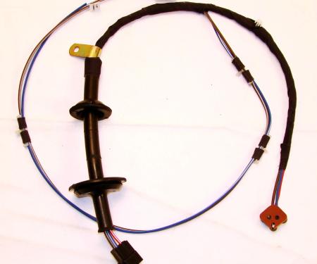 American Autowire 1968-1969 Chevrolet / Pontiac Power Window Harness CA81504