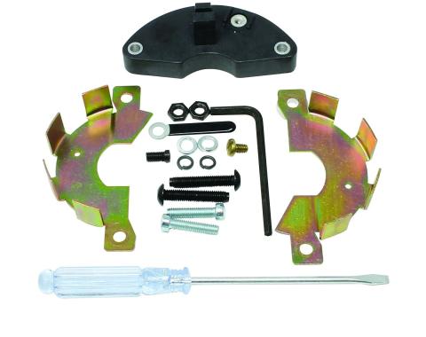 American Autowire 1957-1974 Buick / Chevrolet / Oldsmobile / Pontiac Breakerless SE Ignition System 38131