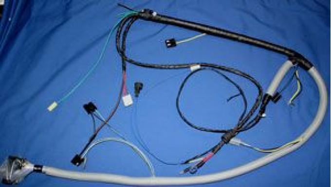 American Autowire 1974 Pontiac Firebird Engine Harness FB45154N