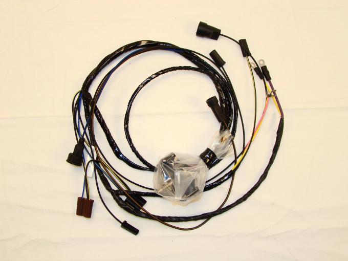 American Autowire 1968 Pontiac Firebird Engine Harness FB85567
