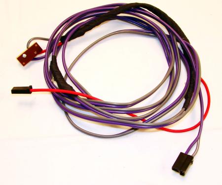 American Autowire 1969 Chevrolet Camaro Power Top Harness CA71583