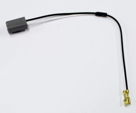 American Autowire 1970-1981 Chevrolet / Pontiac Door Jamb Courtesy Light Switch Harness CA33808