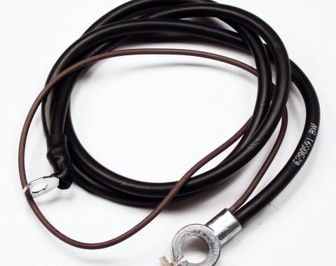 American Autowire 1967-1969 Chevrolet Battery Cable 10705