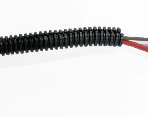 American Autowire 1969-1986 Chevrolet / Oldsmobile / Pontiac SI- Series Alternator to CS Series Conversion Kit 37796