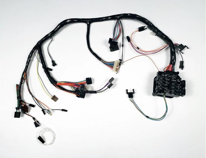 American Autowire 1977 Pontiac Firebird Dash Harness FB73028