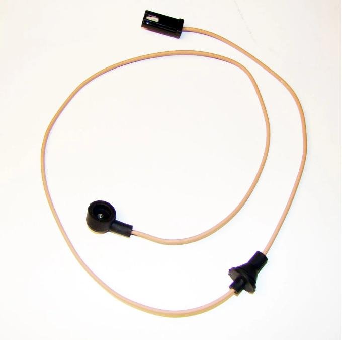 American Autowire 1969 Chevrolet Camaro Fuel Tank Sender Harness CA97607