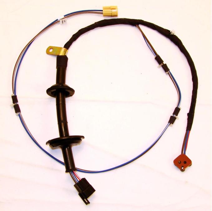 American Autowire 1968-1969 Chevrolet / Pontiac Power Window Harness CA81504
