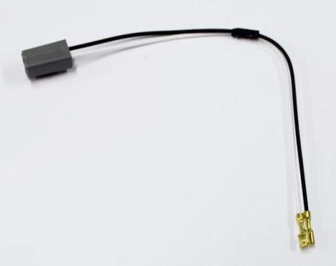 American Autowire 1970-1981 Chevrolet / Pontiac Door Jamb Courtesy Light Switch Harness CA33808