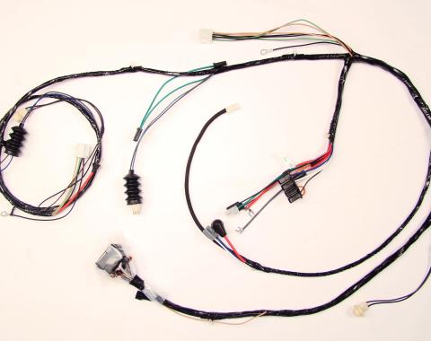 American Autowire 1968 Chevrolet Camaro Front Light Harness CA85054