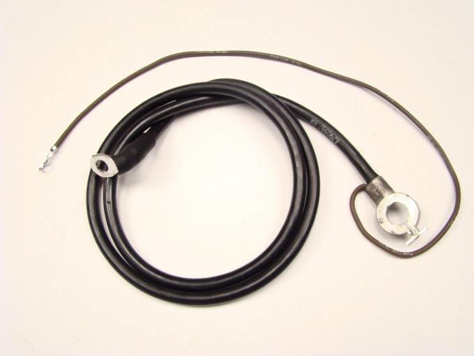 American Autowire 1967-1969 Chevrolet Battery Cable 10710
