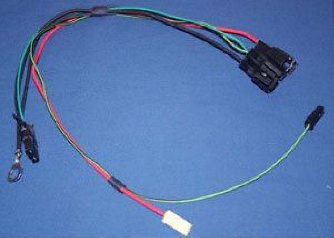 American Autowire 1977-1979 Pontiac Air Conditioning Compressor Harness FB72367