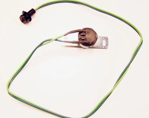 American Autowire 1967-1968 Chevrolet Backup Light Switch Assembly 01993413