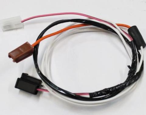 American Autowire 1974-1978 Pontiac Firebird Tachometer Harness 35869