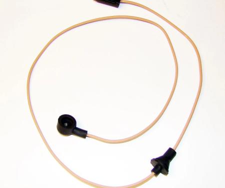 American Autowire 1969 Chevrolet Camaro Fuel Tank Sender Harness CA97607