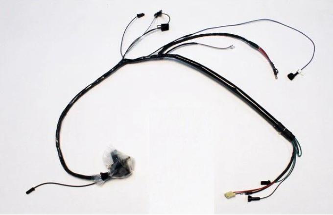 American Autowire 1969 Pontiac Firebird Engine Harness FB97468M
