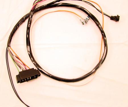 American Autowire 1967 Chevrolet / Pontiac Console Harness CA70654
