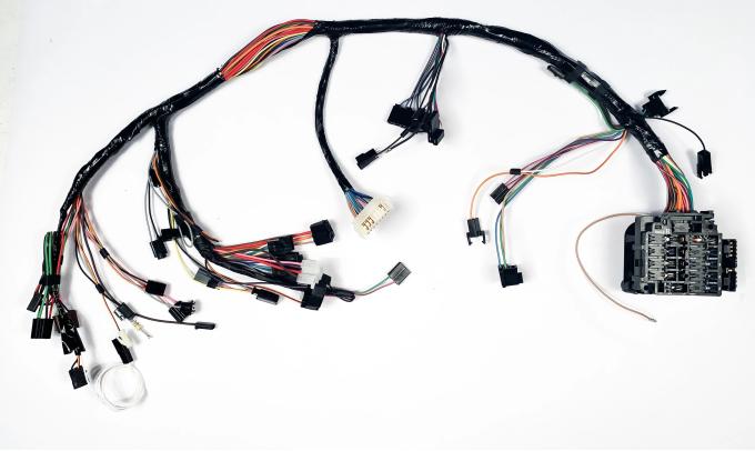 American Autowire 1979 Pontiac Firebird Dash Harness FB99029