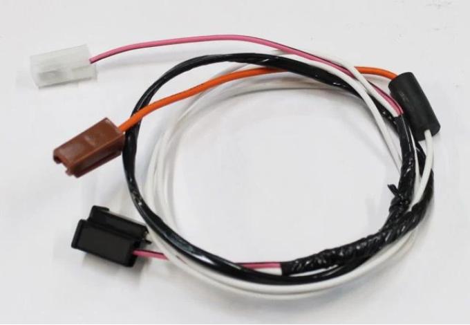 American Autowire 1974-1978 Pontiac Firebird Tachometer Harness 35869