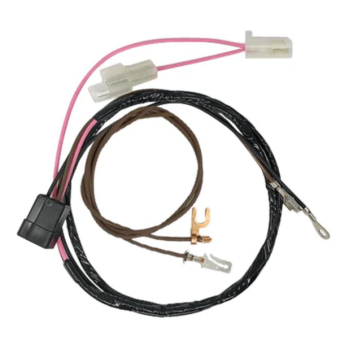 American Autowire 1969 Chevrolet Camaro Tachometer Conversion Harness CA6907