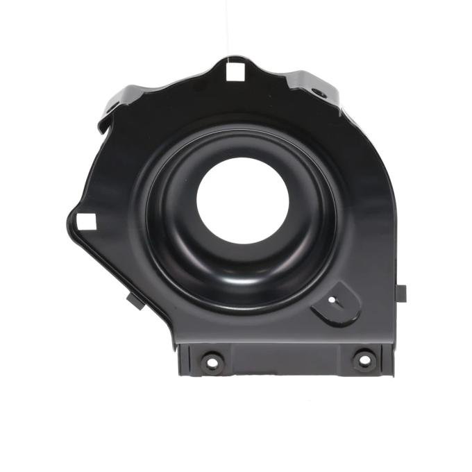 AMD Headlamp Housing, LH, 70-73 Camaro X141-3570-L