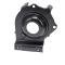 AMD Headlamp Housing, LH, 70-73 Camaro X141-3570-L