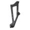 AMD Hood Latch Support Grille Bracket, 67-68 Camaro X326-3567