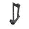 AMD Hood Latch Support Grille Bracket, 67-68 Camaro X326-3567