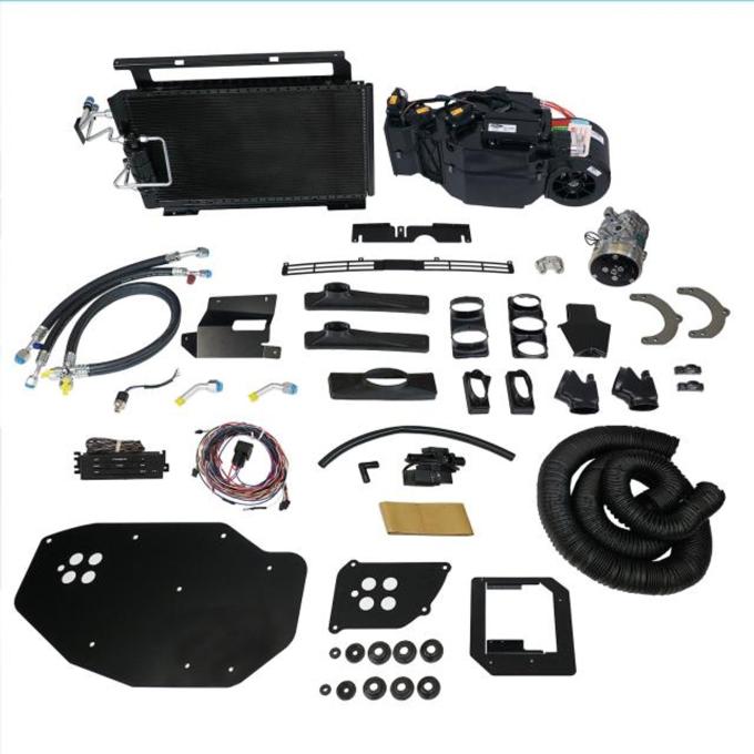 Vintage Air 1988-92 Chevrolet Camaro with Factory Air Gen 5 SureFit™ Complete Kit 965707