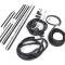 AMD Weatherstrip Kit, 68-69 Pontiac Firebird Coupe X599-5568-S