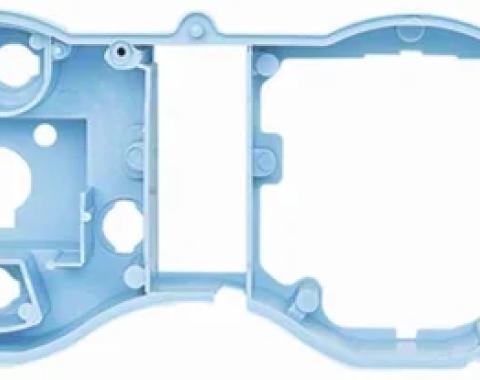 AMD Instrument Cluster Case, Models with & without Gauges (see application list for details), 70-78 Camaro K-25021020