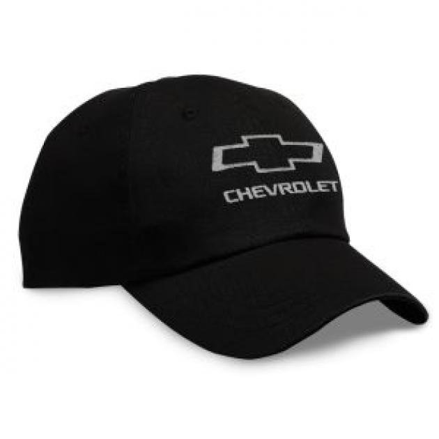 chevrolet ball caps