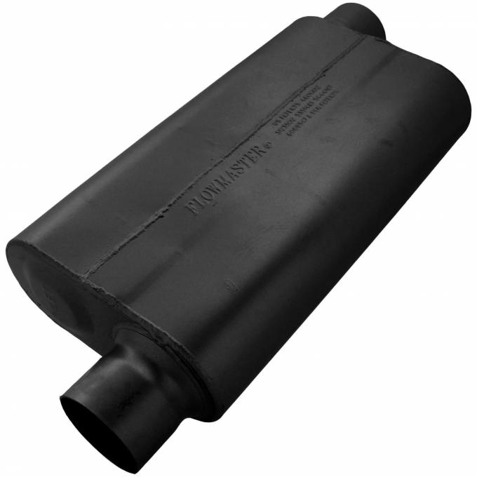 Flowmaster 50 Series Delta Flow Chambered Muffler 943053