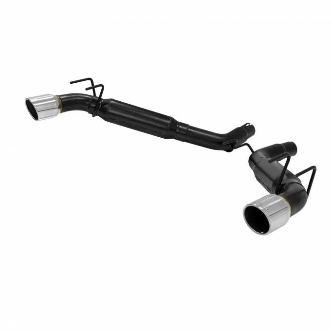 Flowmaster 2010-2013 Chevrolet Camaro Outlaw Axle-Back Exhaust System 817504