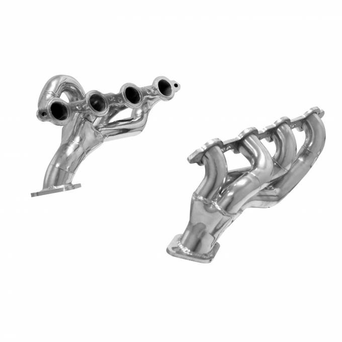 Flowmaster 2010-2015 Chevrolet Camaro Scavenger Series Elite Header 814121