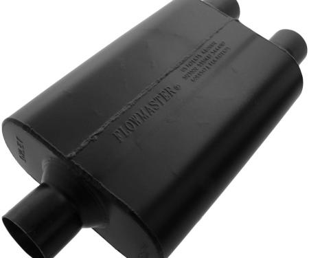 Flowmaster Super 44 Series Chambered Muffler 9425452