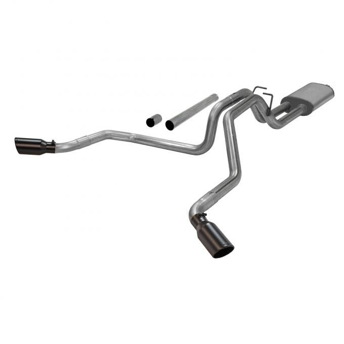 Flowmaster FlowFX Cat-Back Exhaust System 717946