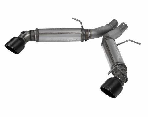 Flowmaster 2016-2023 Chevrolet Camaro FlowFX Axle-Back Exhaust System 717992