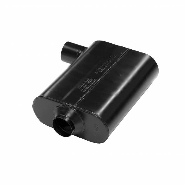 Flowmaster 2016-2023 Chevrolet Camaro Super 44 Series Chambered
