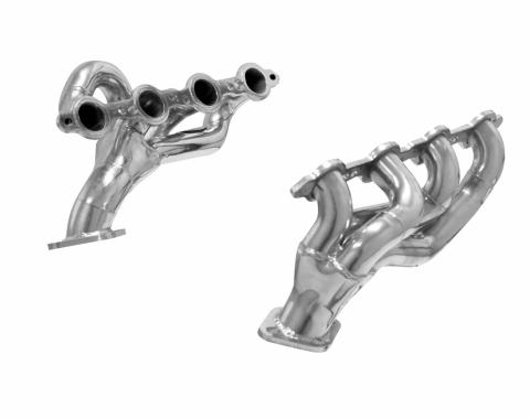 Flowmaster 2010-2014 Chevrolet Camaro Scavenger Series Elite Shorty Header 814121