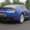Flowmaster 2013-2015 Chevrolet Camaro American Thunder Cat-Back Exhaust System 817609