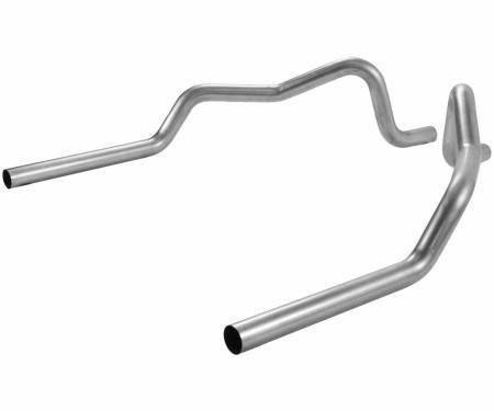 Flowmaster Pre-Bent Tailpipes 15801