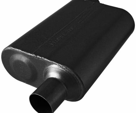 Flowmaster 40 Series Chambered Muffler 8042443