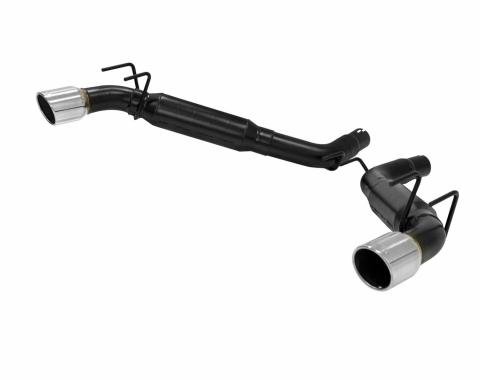 Flowmaster 2010-2013 Chevrolet Camaro Outlaw Axle-Back Exhaust System 817504