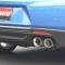 Flowmaster 2013-2015 Chevrolet Camaro American Thunder Cat-Back Exhaust System 817609