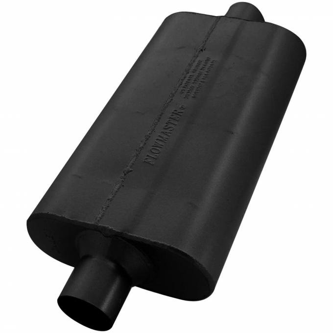 Flowmaster 50 Series Delta Flow Chambered Muffler 942550