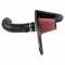 Flowmaster 2010-2015 Chevrolet Camaro Delta Force Performance Air Intake 615101