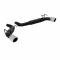 Flowmaster 2010-2013 Chevrolet Camaro Outlaw Axle-Back Exhaust System 817504