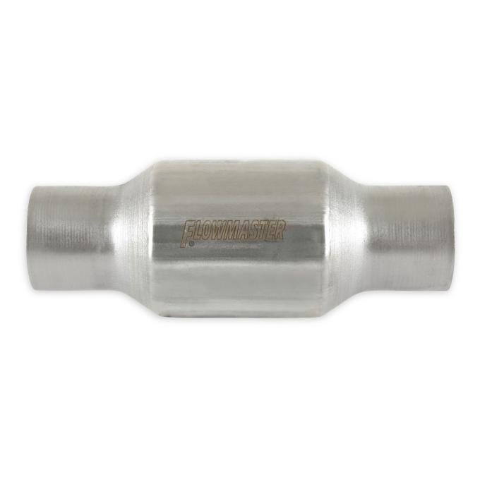 Flowmaster Catalytic Converter, Universal, Federal 2230125