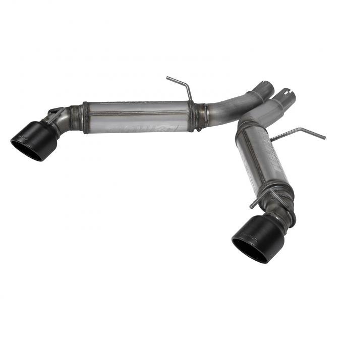 Flowmaster 2016-2023 Chevrolet Camaro FlowFX Axle-Back Exhaust System 717992